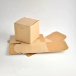 Kraft Paper Board Boxes - Image 3