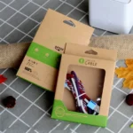 Custom Kraft Window Boxes - Image 2