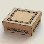 Laser Cut Boxes - Image 5