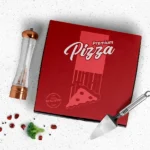 Custom Luxury Pizza Boxes - Image 2