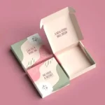 Tuck Top Mailer Boxes
