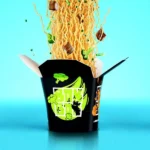 Custom Noodle Boxes - Image 3