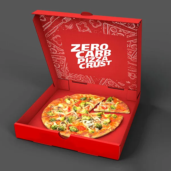 pizza-box-packaging (1) Custom Pizza Boxes