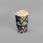 Custom Popcorn Boxes - Image 2