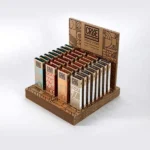Custom CBD display boxes