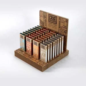 Custom CBD display boxes