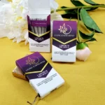 Custom Hemp Pre Roll Boxes