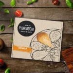 Custom Luxury Pizza Boxes