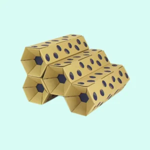 Custom Roller boxes