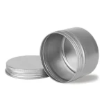 Custom Metal Tins with Lids - Image 2