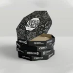 Custom Round Pizza Boxes - Image 5