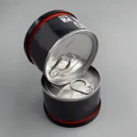 Self Seal Tin Cans - Image 3
