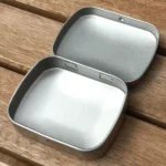 Custom Hinged Tin Boxes - Image 2
