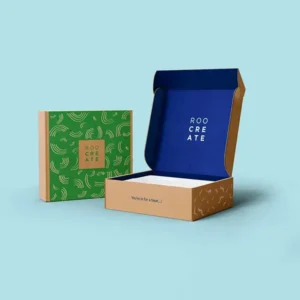 Custom Mailer Boxes