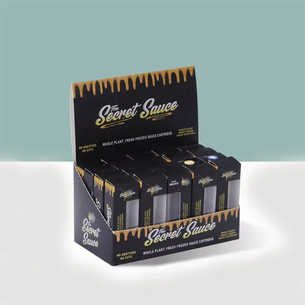vape-display-box Custom Vape Display Boxes