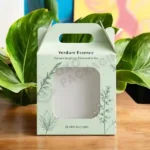 Vintage Bontanicals Gable Boxes - Image 2