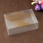Custom Clear Tuck Boxes - Image 5