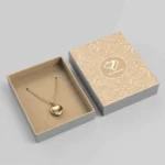 Custom Kraft Jewelry Boxes - Image 4