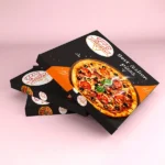 Custom Luxury Pizza Boxes - Image 3