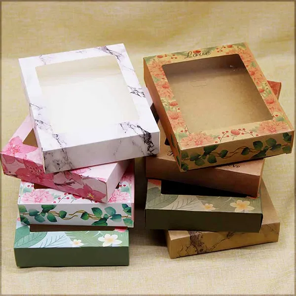 window-gift-boxes-wholesale (1) Custom Gift Window Boxes