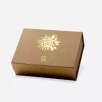 Custom Kraft Magnetic Boxes