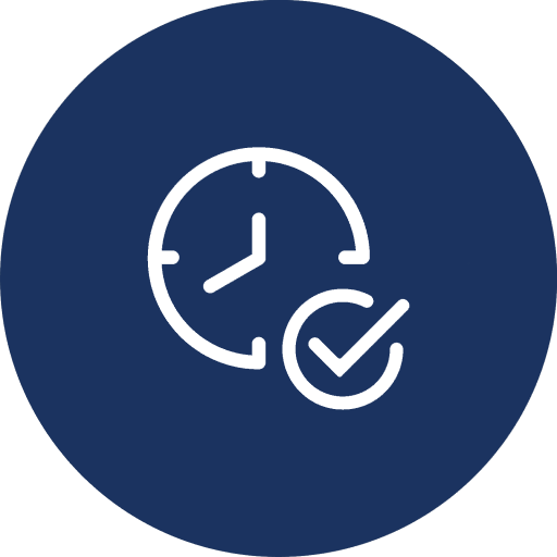 Quick-Turnaround icon