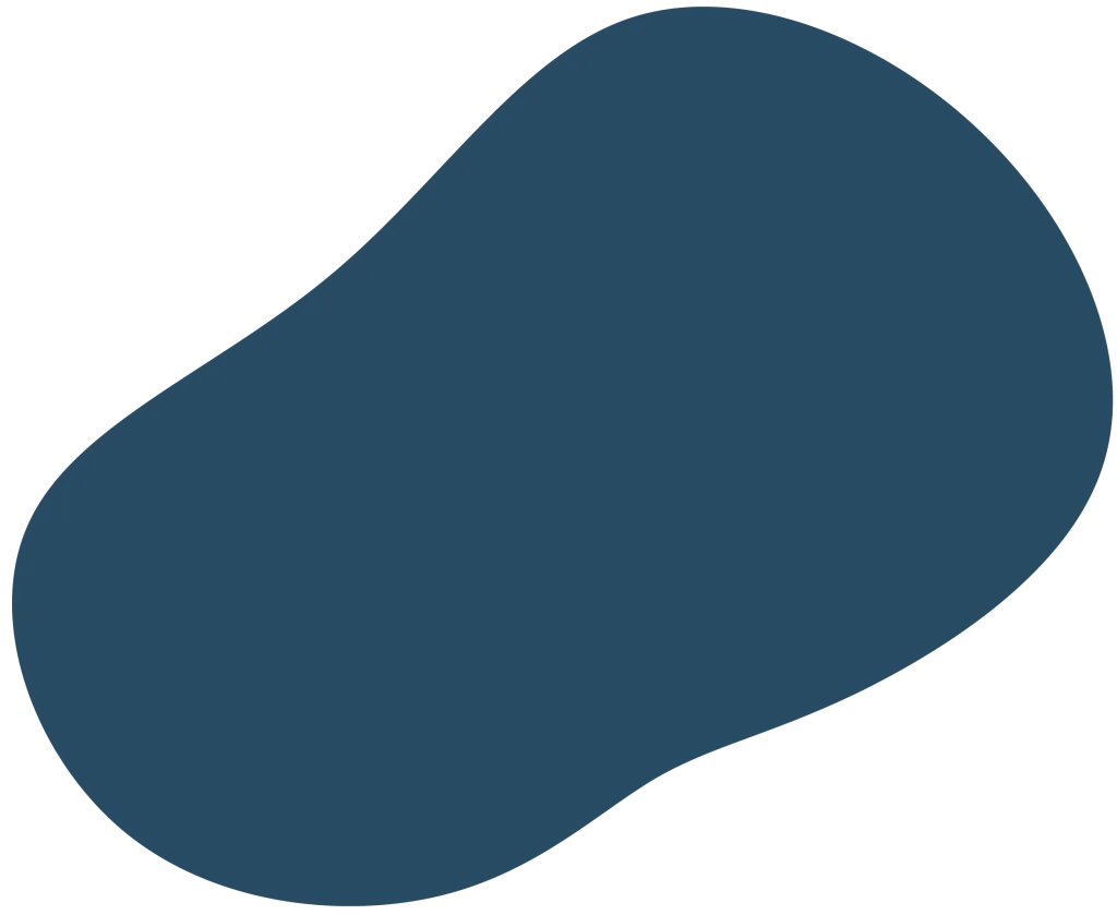 blob