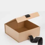 Custom Kraft Magnetic Boxes