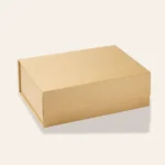 Custom Kraft Embossed Paper Boxes