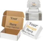 Custom Amazon Boxes