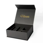 Magnetic Closure Boxes