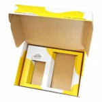Custom Mailer Boxes with Inserts