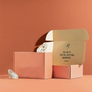 Subscription Mailer Boxes