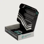 Ear Lock Mailer Boxes