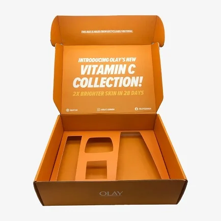 Custom Mailer Boxes with Inserts Mailer Boxes with Inserts - Image 1