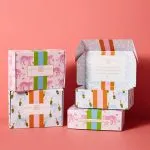 Ear Lock Mailer Boxes