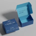 Ear Lock Mailer Boxes