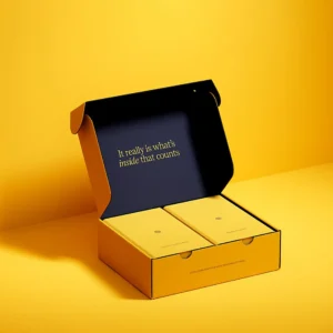 Luxury Mailer Boxes