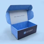Custom Luxury Mailer Boxes