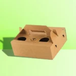 Takeout Mailer Boxes