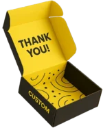 Custom Amazon Boxes