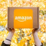 Custom Amazone Boxes