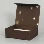 Magnetic Closure Boxes