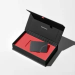Magnetic Closure Boxes