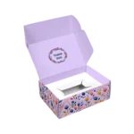 Custom Mailer Boxes with Inserts