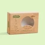 Custom Die Cut Soap Boxes