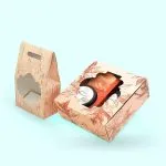 Custom Die Cut Soap Boxes