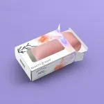 Custom Die Cut Soap Boxes