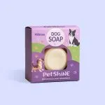 Custom Dog Soap Boxes