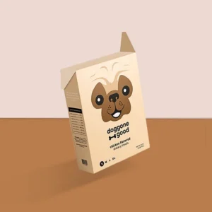 Custom Dog Soap Boxes